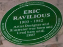 Ravilious, Eric (id=2031)